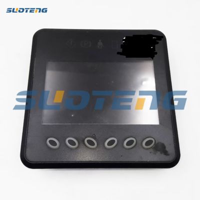 378-1006 Monitor Control GP Display Panel 3781006 Per caricatore 246D