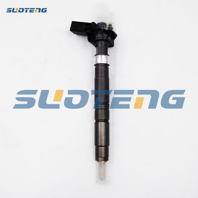 0 445 116 034 Iniettore Common Rail 0445116034 per Escavatore