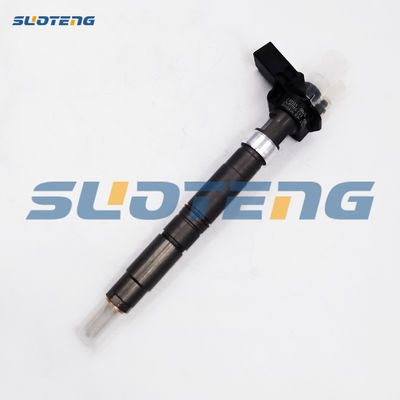 0 445 116 034 Iniettore Common Rail 0445116034 per Escavatore