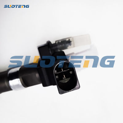 0 445 116 034 Iniettore Common Rail 0445116034 per Escavatore