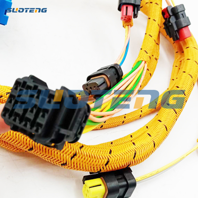 296-4617 2964617 Cablaggio motore per motore C6.4