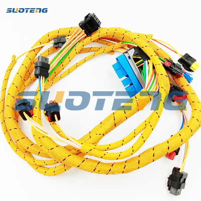 296-4617 2964617 Cablaggio motore per motore C6.4