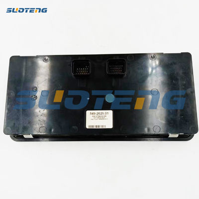 549-2629 5492629 Display Panel Monitor per carica ruote 950GC