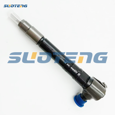 23670-0E020 295700-0560 Iniettore di carburante per ferrovia comune