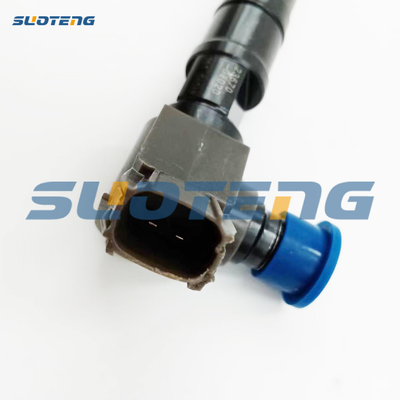 23670-0E020 295700-0560 Iniettore di carburante per ferrovia comune