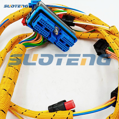 296-4617 Cablaggio 2964617 per Escavatore E320D