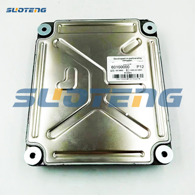 VOE60100000 Centralina Elettronica di Controllo Modulo ECM ECU 60100000 per Escavatore EC140D EC180D