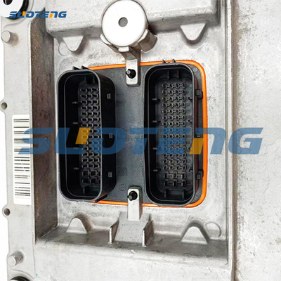 VOE60100000 Centralina Elettronica di Controllo Modulo ECM ECU 60100000 per Escavatore EC140D EC180D