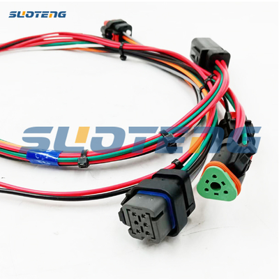 251-0580 2510580 Cablaggio per escavatore 320D 330D