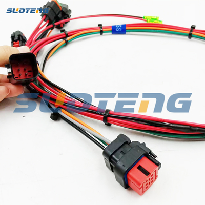 251-0580 2510580 Cablaggio per escavatore 320D 330D