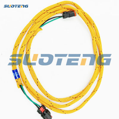 275-6865 2756865 Elettrovalvola per Escavatore 330D 330D L