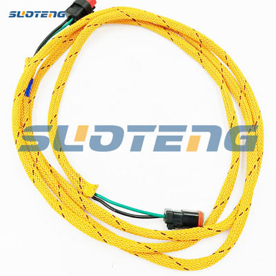 275-6865 2756865 Elettrovalvola per Escavatore 330D 330D L