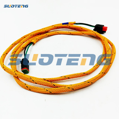 275-6865 2756865 E330D Escavatore Arnesio solenoide Assy