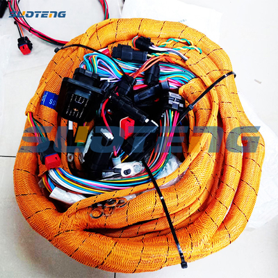 306-8528 Arnesi di cablaggio 3068528 per escavatore E330D