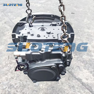 708-2L-00500 Pompa idraulica Pompa principale 7082L00500 per PC120-8