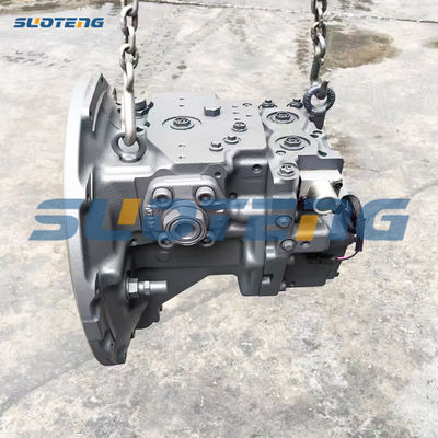 708-2L-00500 Pompa idraulica Pompa principale 7082L00500 per PC120-8