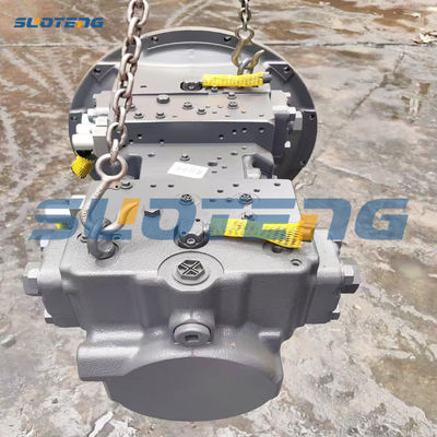 708-1S-11212 Pompa idraulica Pompa principale 7081S11212 per PC500-10