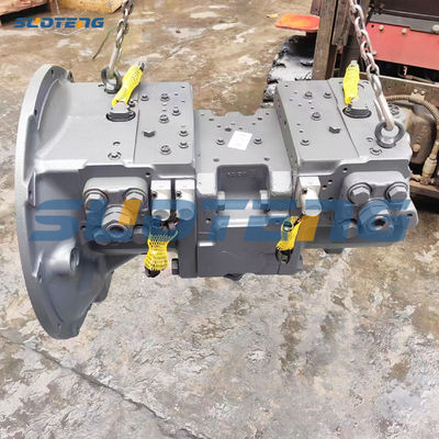 708-1S-11212 Pompa idraulica Pompa principale 7081S11212 per PC500-10