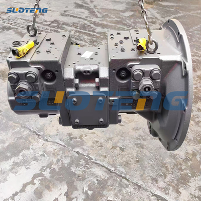708-1S-11212 7081S11212 Pompa principale idraulica per escavatore PC500-10MO