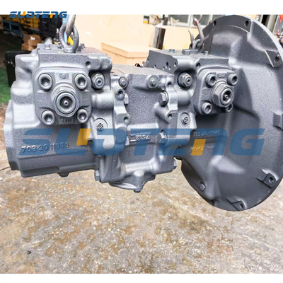 708-2G-11650 7082G11650 Pompa idraulica principale per escavatore PC350-8MO
