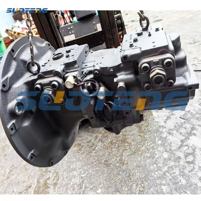 708-2G-11650 7082G11650 Pompa idraulica principale per escavatore PC350-8MO
