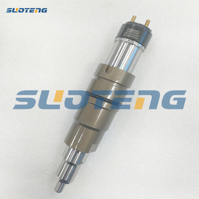 1933613 Iniettore Common Rail Iniettore Carburante 2086663 per D1305