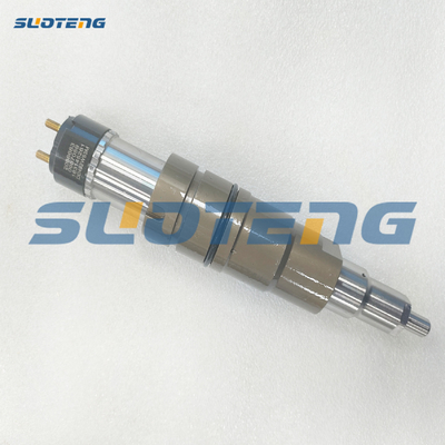 1933613 Iniettore Common Rail Iniettore Carburante 2086663 per D1305