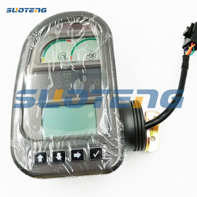 Display panel monitor EC210B per parti di escavatore