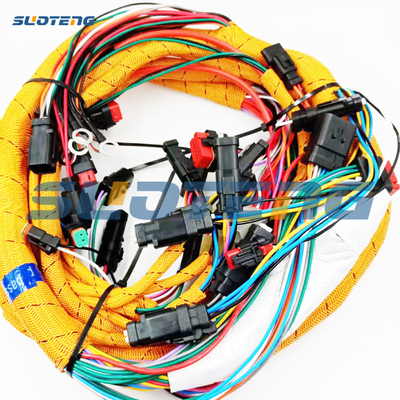 251-0430 2510430 Cablaggio elettrico per escavatore per parti E330D E336D