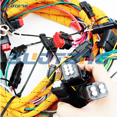 251-0430 2510430 Cablaggio elettrico per escavatore per parti E330D E336D