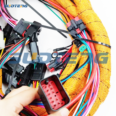 251-0430 2510430 Cablaggio elettrico per escavatore per parti E330D E336D