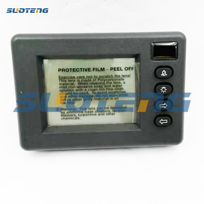 292-9713-01 Parti di escavatore Display Monitor di gruppo 2929713 Per motore C18
