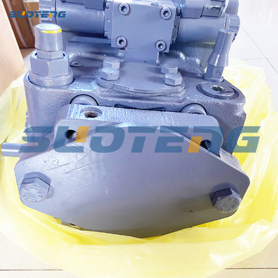 221-3667 Pompa idraulica a pistoni 2213667 per D4G D5G