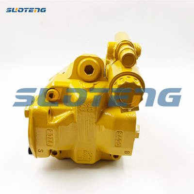 564-9801 Pompa a pistoni Pompa idraulica a pistoni 5649801 per 345