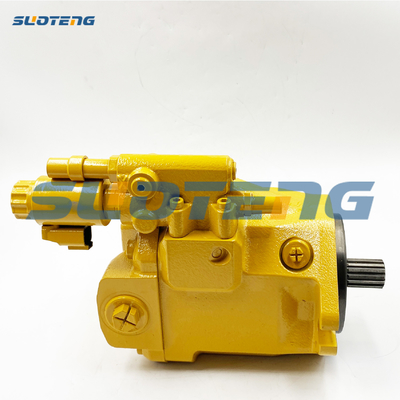 564-9801 Pompa a pistoni Pompa idraulica a pistoni 5649801 per 345