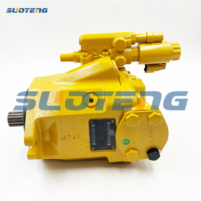564-9801 Pompa a pistoni Pompa idraulica a pistoni 5649801 per 345