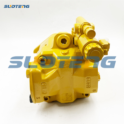 564-9803 Pompa a pistoni Pompa idraulica a pistoni 5649803 per 395