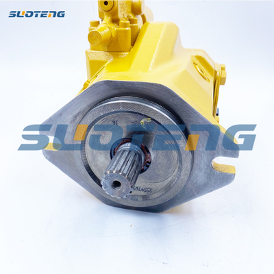 564-9803 Pompa a pistoni Pompa idraulica a pistoni 5649803 per 395