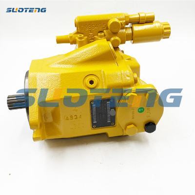 564-9803 Pompa a pistoni Pompa idraulica a pistoni 5649803 per 395