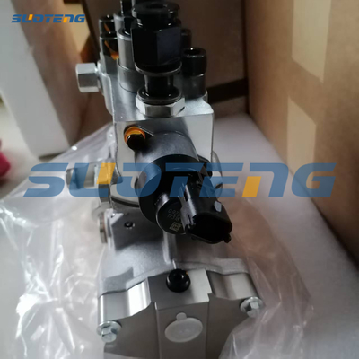 0445025602 Pompa di iniezione carburante 0 445 025 602 per motore C7.1