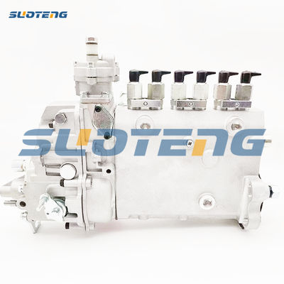 101609-3750 Pompa di iniezione carburante diesel per motore 6BT 6D102