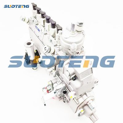 101609-3750 Pompa di iniezione carburante diesel per motore 6BT 6D102