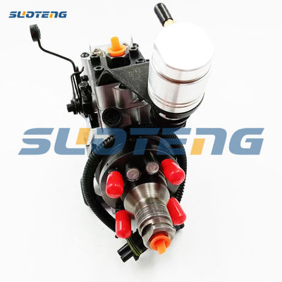 DB4427-5253 Pompa di iniezione carburante Pompa diesel per ricambi motore