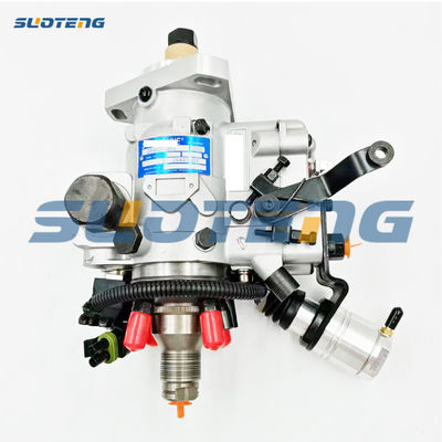 DB4427-5253 Pompa di iniezione carburante Pompa diesel per ricambi motore