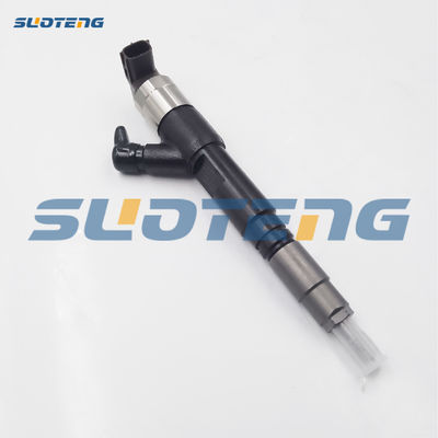 295050-2490 Iniettore carburante 5367913 per motore QSB5.9