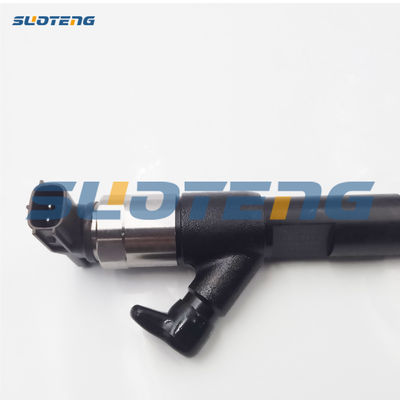 295050-2490 Iniettore carburante 5367913 per motore QSB5.9