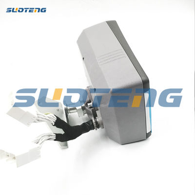 VOE14640102 14640102 Display Panel Monitor per parti di escavatori EC220D