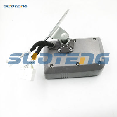 VOE14640102 14640102 Display Panel Monitor per parti di escavatori EC220D