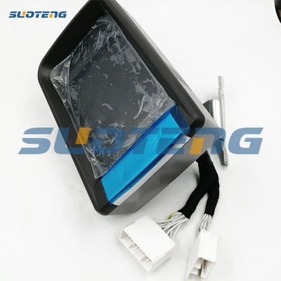 VOE14640102 14640102 Display Panel Monitor per parti di escavatori EC220D