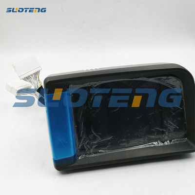 VOE14640102 14640102 Display Panel Monitor per parti di escavatori EC220D